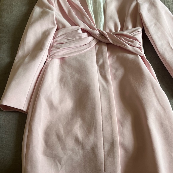 Dress shirt from Zara size small - Picture 2 of 3